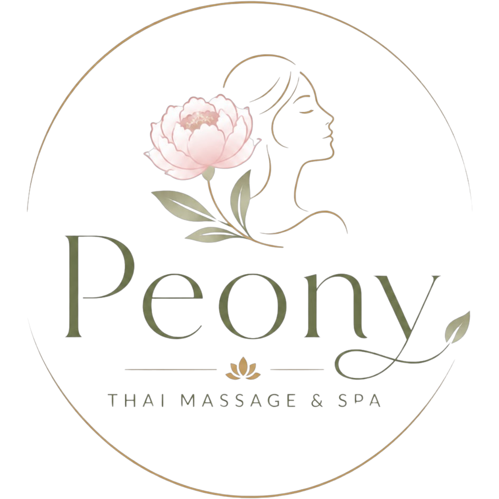Peony Thai Massage & Spa